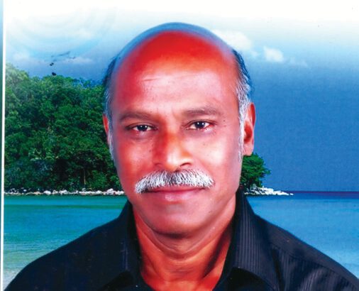 திராவிடர் கழகம்