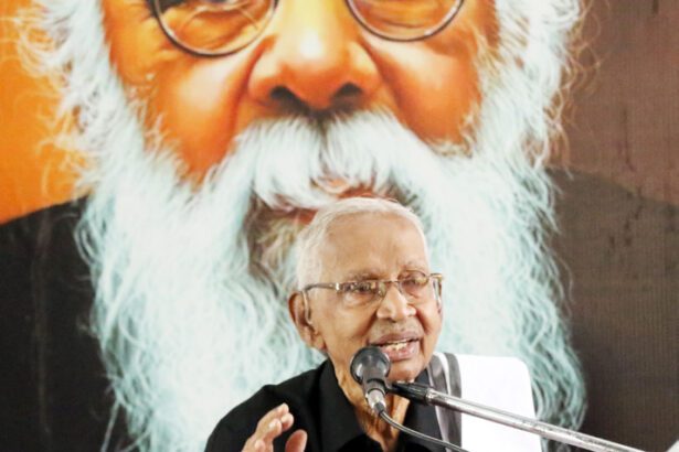 திராவிடர் கழகம்