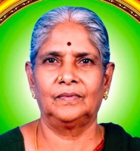 மறைவு திராவிடர் கழகம்