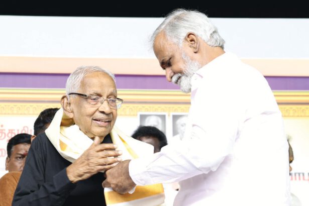 இளைஞர் அரங்கம்