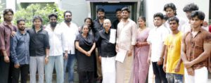 பெரியார் திடலில் சுயமரியாதைத் திருமணம் திராவிடர் கழகம்