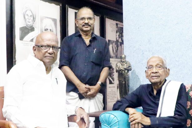 திராவிடர் கழகம்
