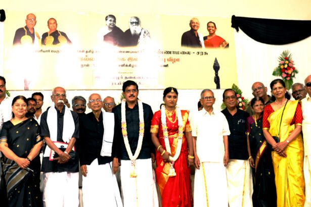 நடக்க இருப்பவை