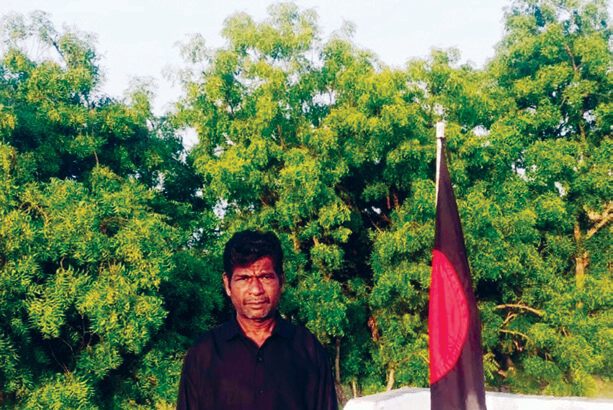 ஆசிரியர் அறிக்கை