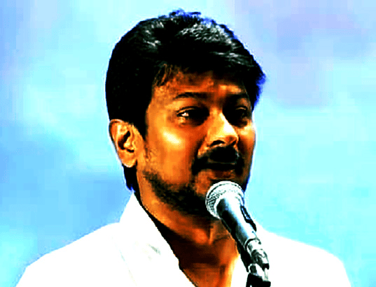 தமிழ்நாடு