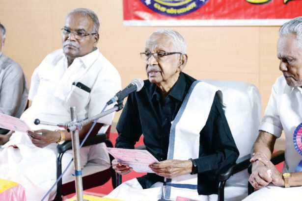 இந்நாள் - அந்நாள்