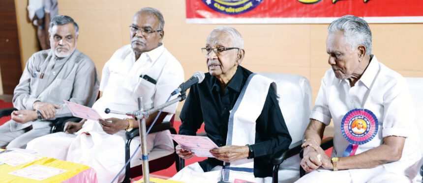 திராவிடர் கழகம்