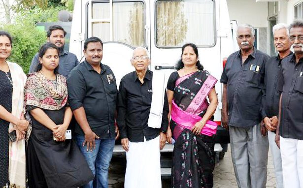 திராவிடர் கழகம்