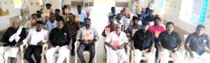 திராவிடர் கழகம்