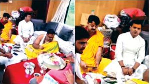 ஆசிரியர் விடையளிக்கிறார் ஆசிரியர் விடையளிக்கிறார், ஞாயிறு மலர்