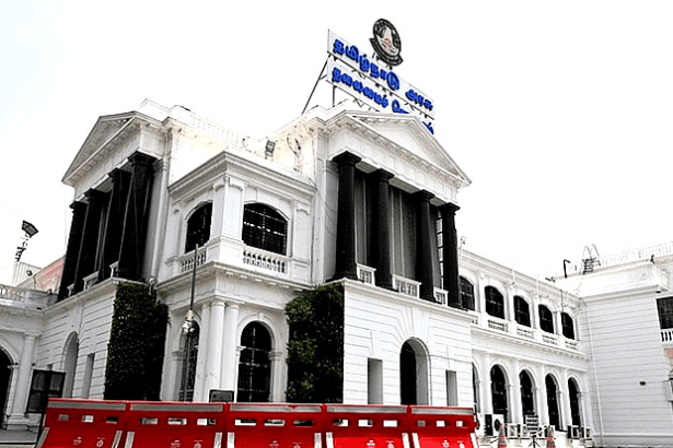 நிதி நிலை ஆய்வு