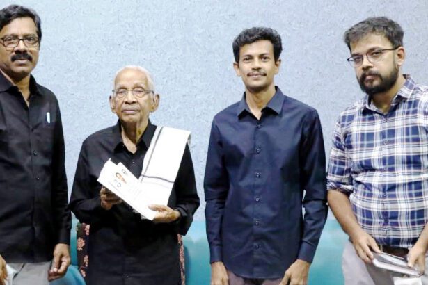 பெரியார் கேட்கும் கேள்வி!