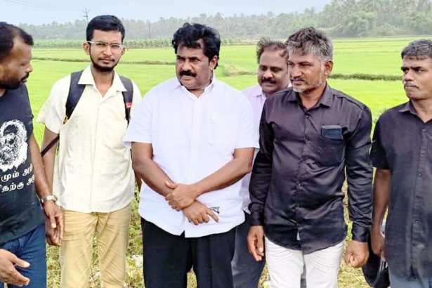 சீ.தேவராசபாண்டியன்
