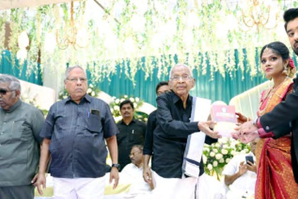 திராவிடர் கழகம்