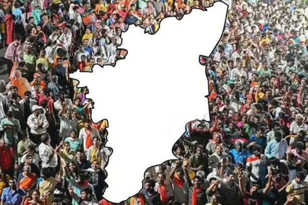 தமிழ்நாடு