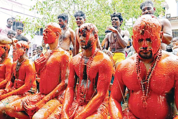 ஆடி திருவிழா