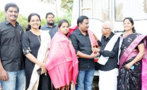 இணையேற்பு நாளுக்கு வாழ்த்து! வாழ்த்து