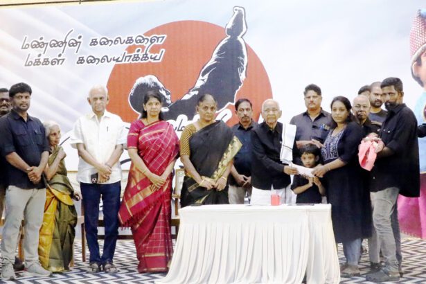 பெரியார் கேட்கும் கேள்வி!