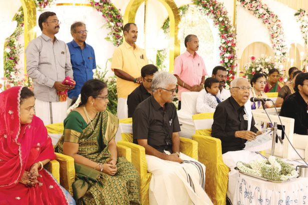 தந்தை பெரியார் அறிவுரை