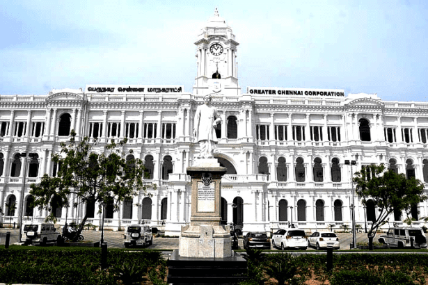 தமிழ்நாடு