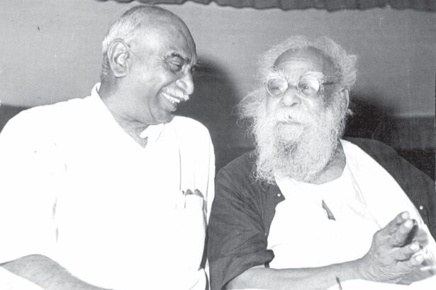 அப்பா மகன்