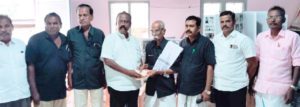 தமிழ்நாடெங்கும் எழுச்சியுடன் நடைபெற்ற தமிழர் தலைவர் கி.வீரமணி எழுதிய "ஆர்.எஸ்.எஸ். என்னும் டிரோஜன் குதிரை" நூல் அறிமுக விழா - கருத்தரங்கம் திராவிடர் கழகம்