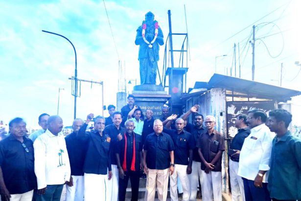 தந்தை பெரியார்