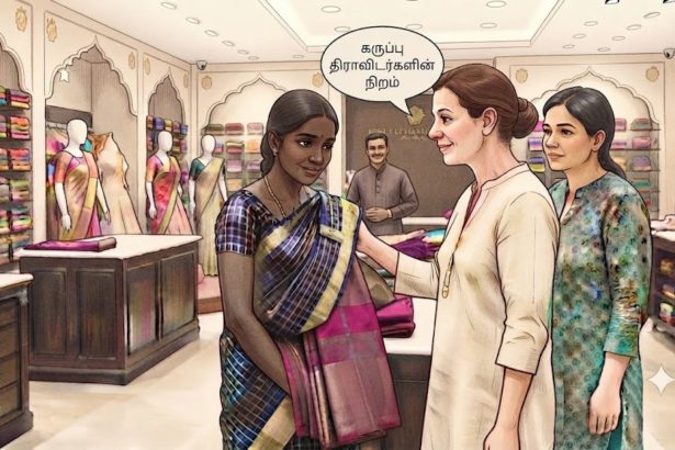 தமிழ்நாடு