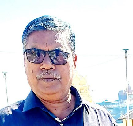 கன்னியாகுமரி மாவட்டம்