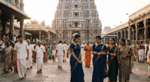 குருமூர்த்தியின் குருநாதர் திருவாளர் சோ.ராமசாமி கடவுள், கோயில் பற்றி என்ன சொல்லுகிறார்? (3) பதிலடிப் பக்கம்