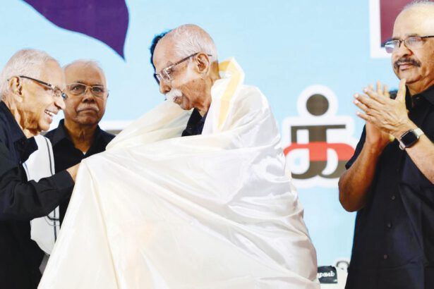 நடக்க இருப்பவை