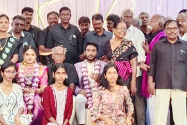 திராவிடர் கழகம்