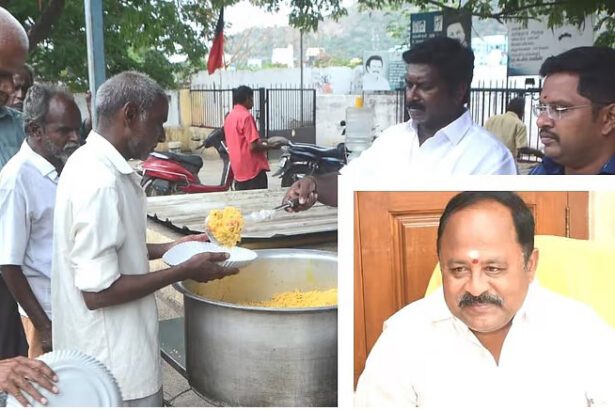 தமிழ்நாடு