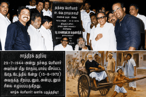 இந்நாள் - அந்நாள்