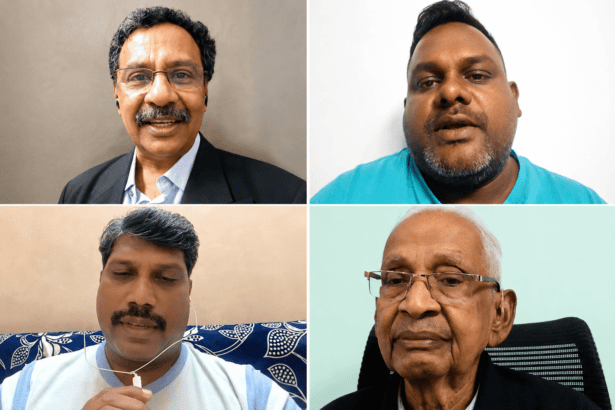 திராவிடர் கழகம்