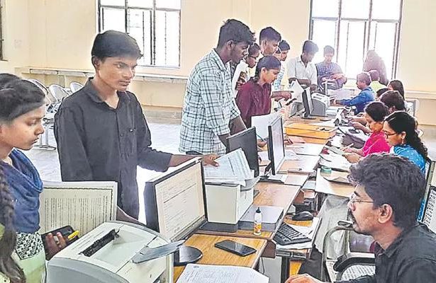 அயல்நாட்டு வேலைவாய்ப்பு நிறுவனம்