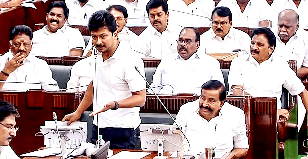 தமிழ்நாடு