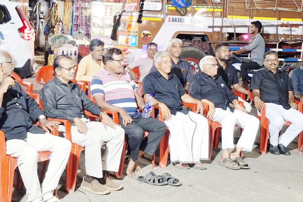 திராவிடர் கழக கொள்கை