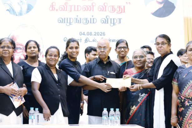 கலி. பூங்குன்றன்