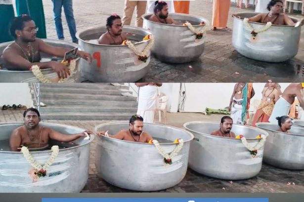 குரு - சிஷ்யன்