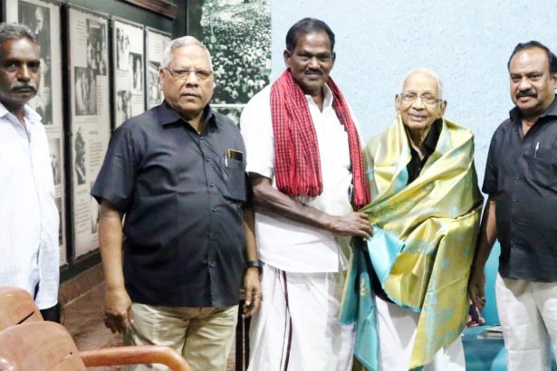 திராவிடர் கழகம்