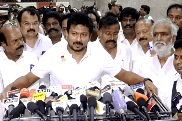 தமிழ்நாடு