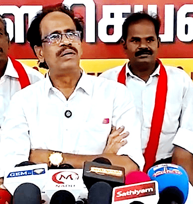 தமிழ்நாடு