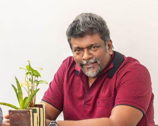 தமிழ்நாடு
