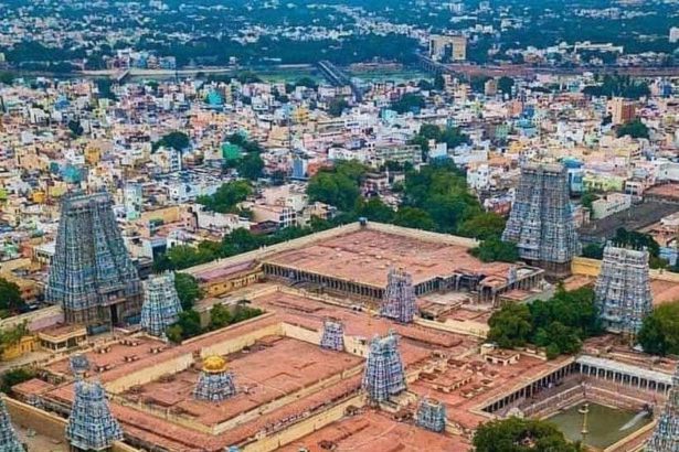 தமிழ்நாடு