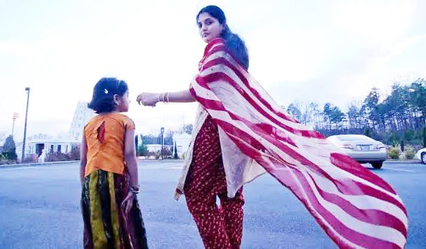 இந்தியா