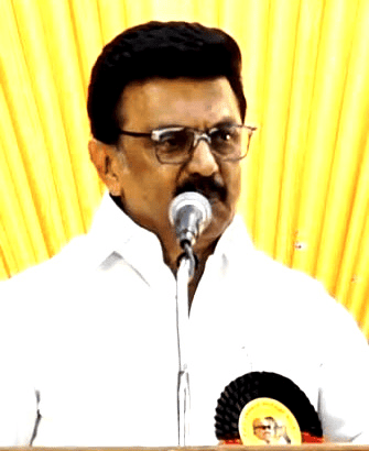 தங்கம் தென்னரசு