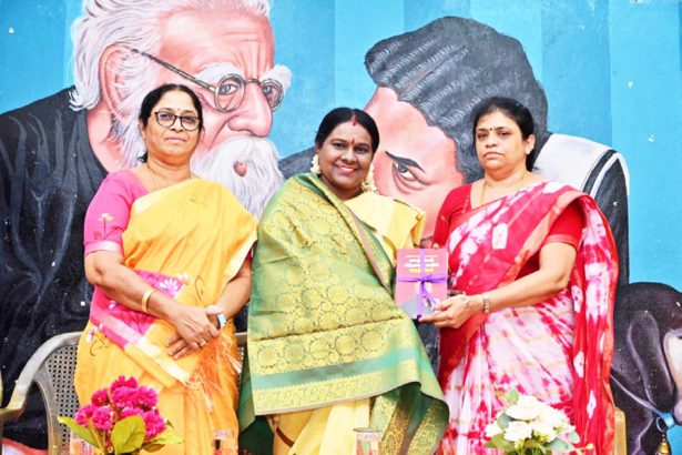சமூகப் புரட்சி
