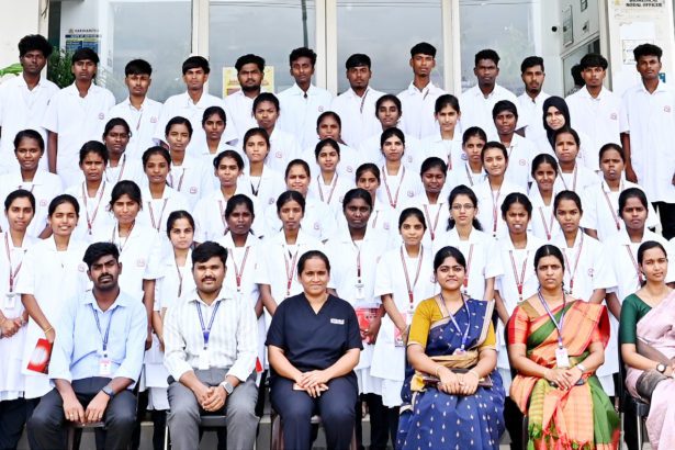 பெரியார் கல்வி நிறுவனங்கள்