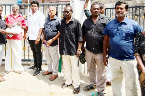 குமரி மாவட்ட
